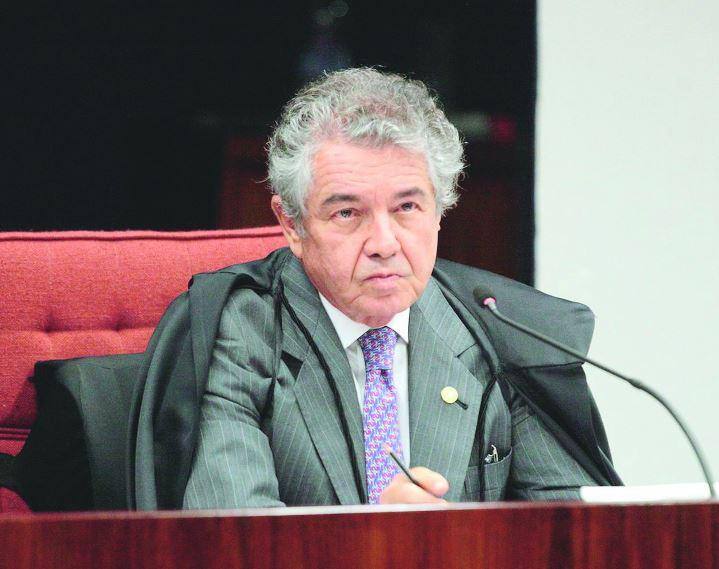 Marco Aurélio Mello