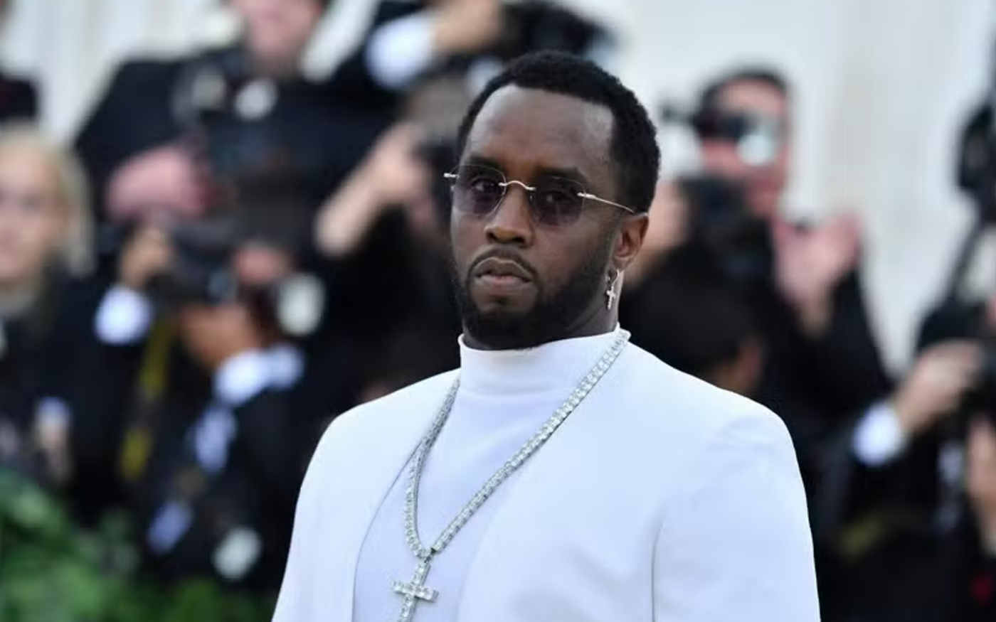 Sentença do ex-empresário e rapper Diddy, condenado por transporte para fins de prostituição, sairá no dia 3 de outubro