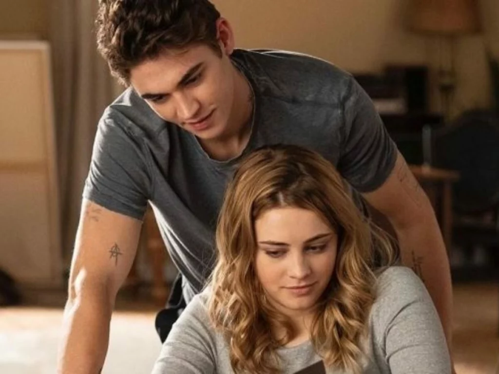 After – Depois do Desencontro: A montanha-russa emocional de Tessa e Hardin no Prime Video