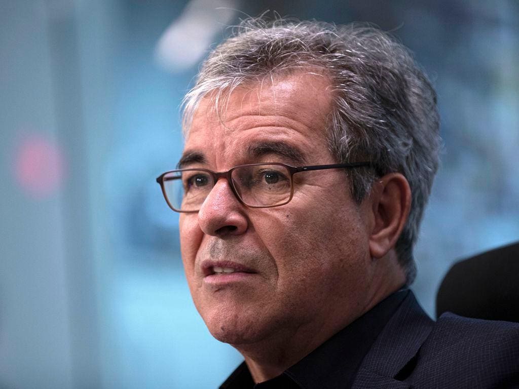 Jorge Viana voltou ao comando da Apex Brasil por decisão do TRF-1