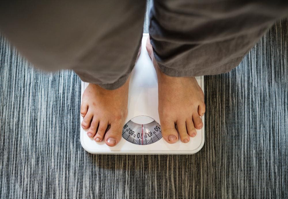 20% da população brasileira é obesa