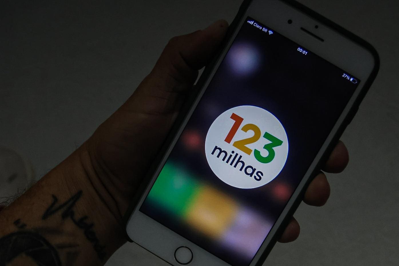 123milhas