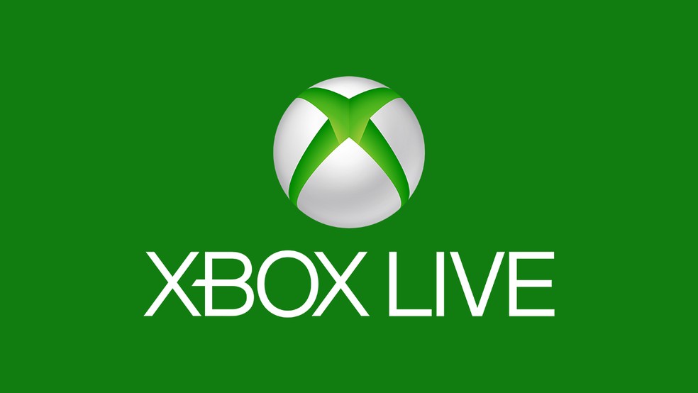 Serviço online do Xbox apresenta erros na tarde desta terça-feira (2)
