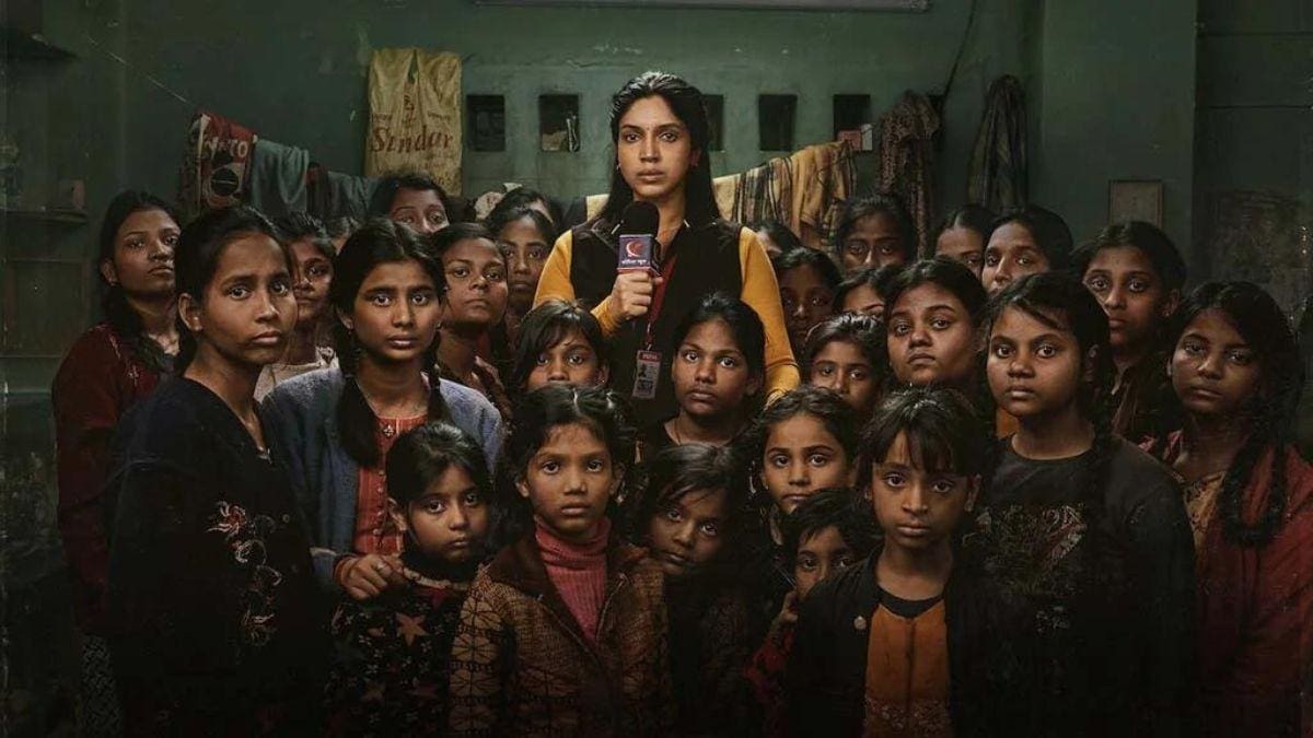 Crimes terríveis da vida real são expostos nesse filme da Netflix