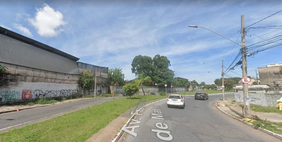 Jovem com histórico de tráfico é morta com sete tiros em Contagem