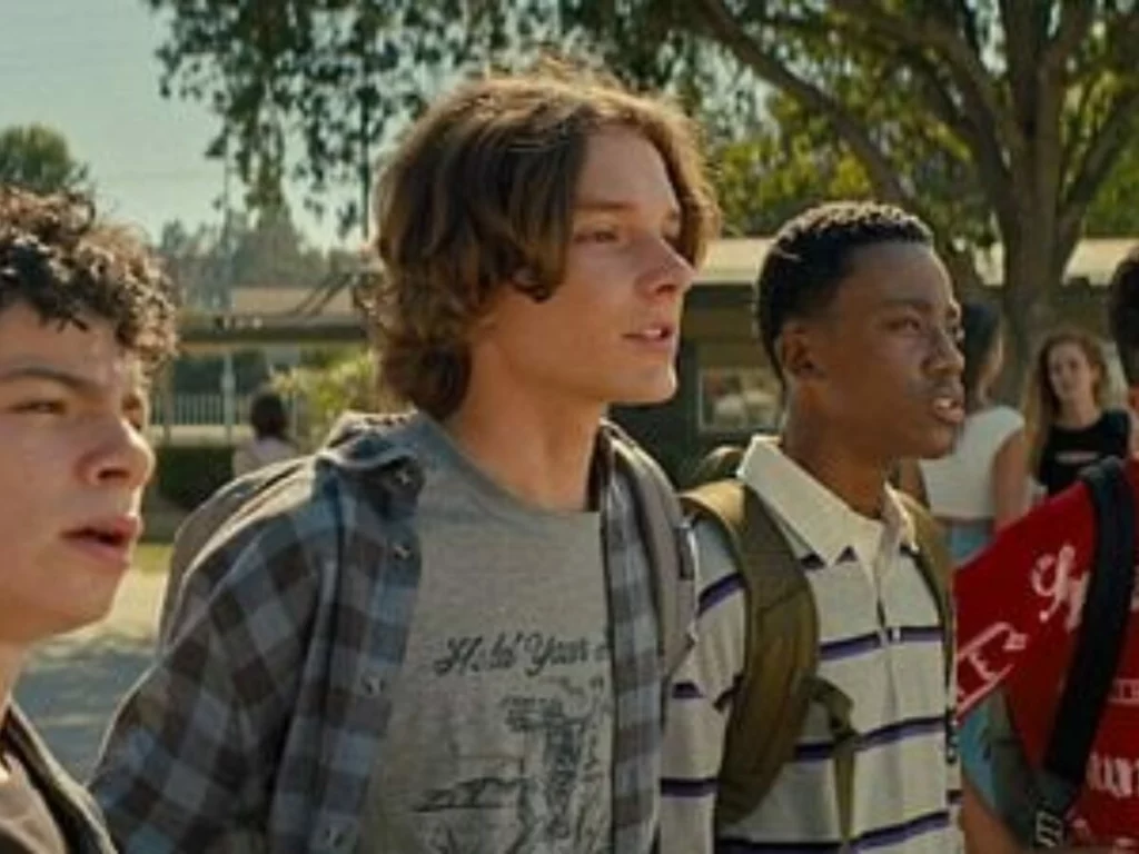 5 filmes de comédia que você precisa assistir na Netflix
