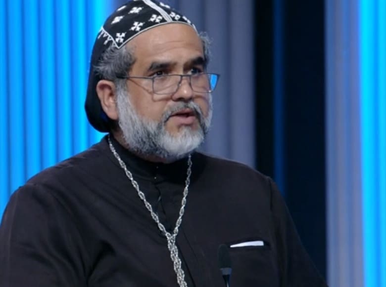 Padre Kelmon