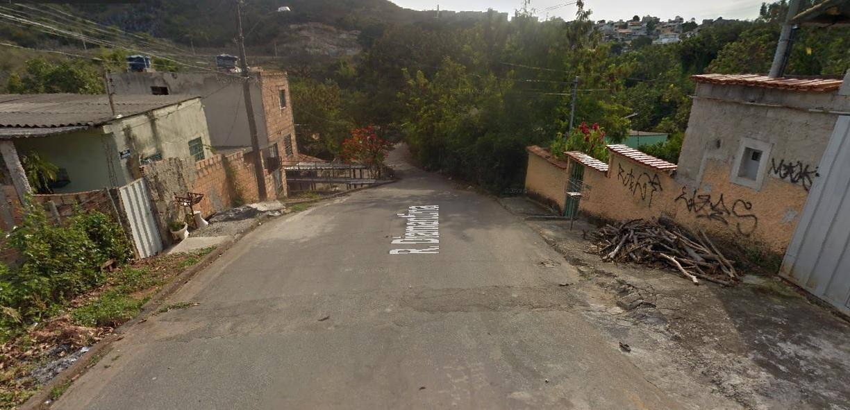 Motorista reage a assalto