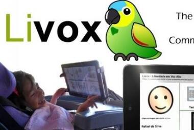 Livox ganha prêmio internacional