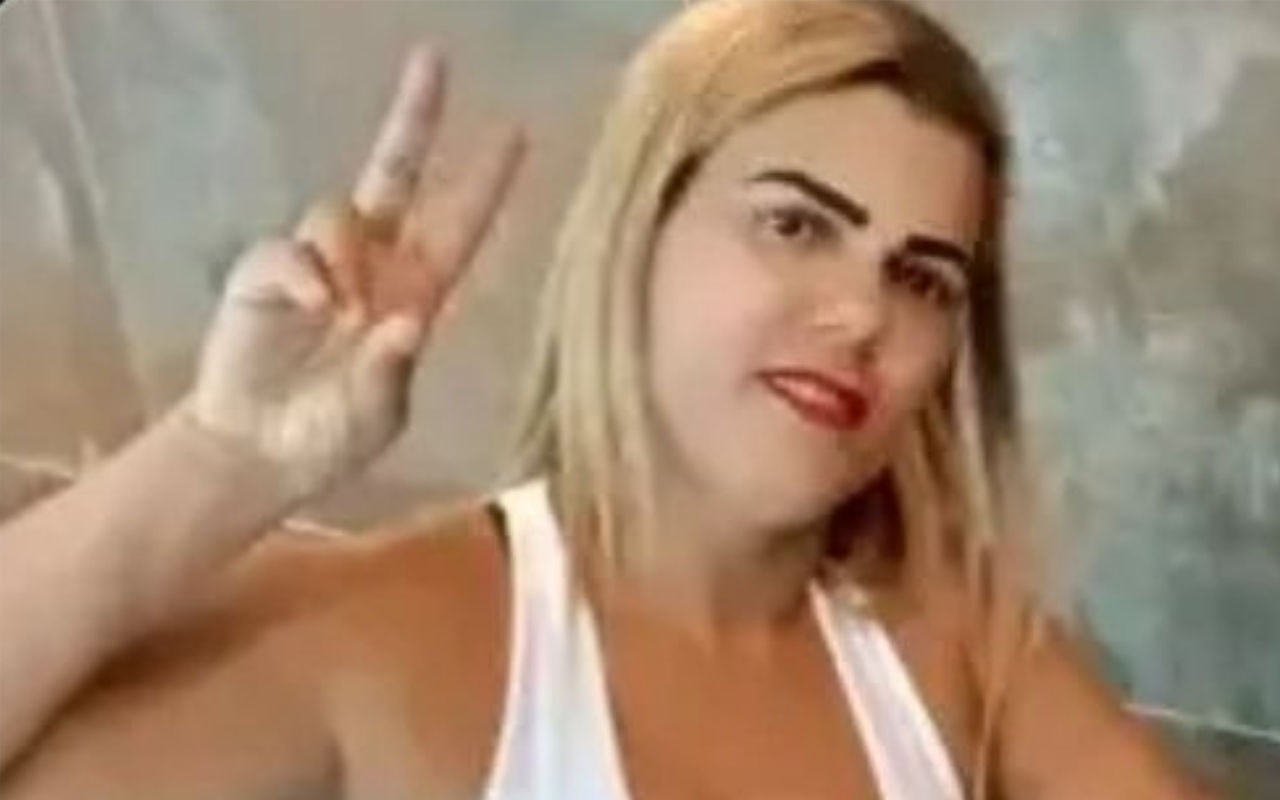 Ivanilda tinha mais de 18 milseguidores nas redes sociais