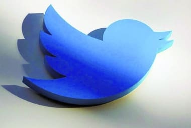 Twitter é contrário à possibilidade de que as autoridades recorram ao Dataminr
