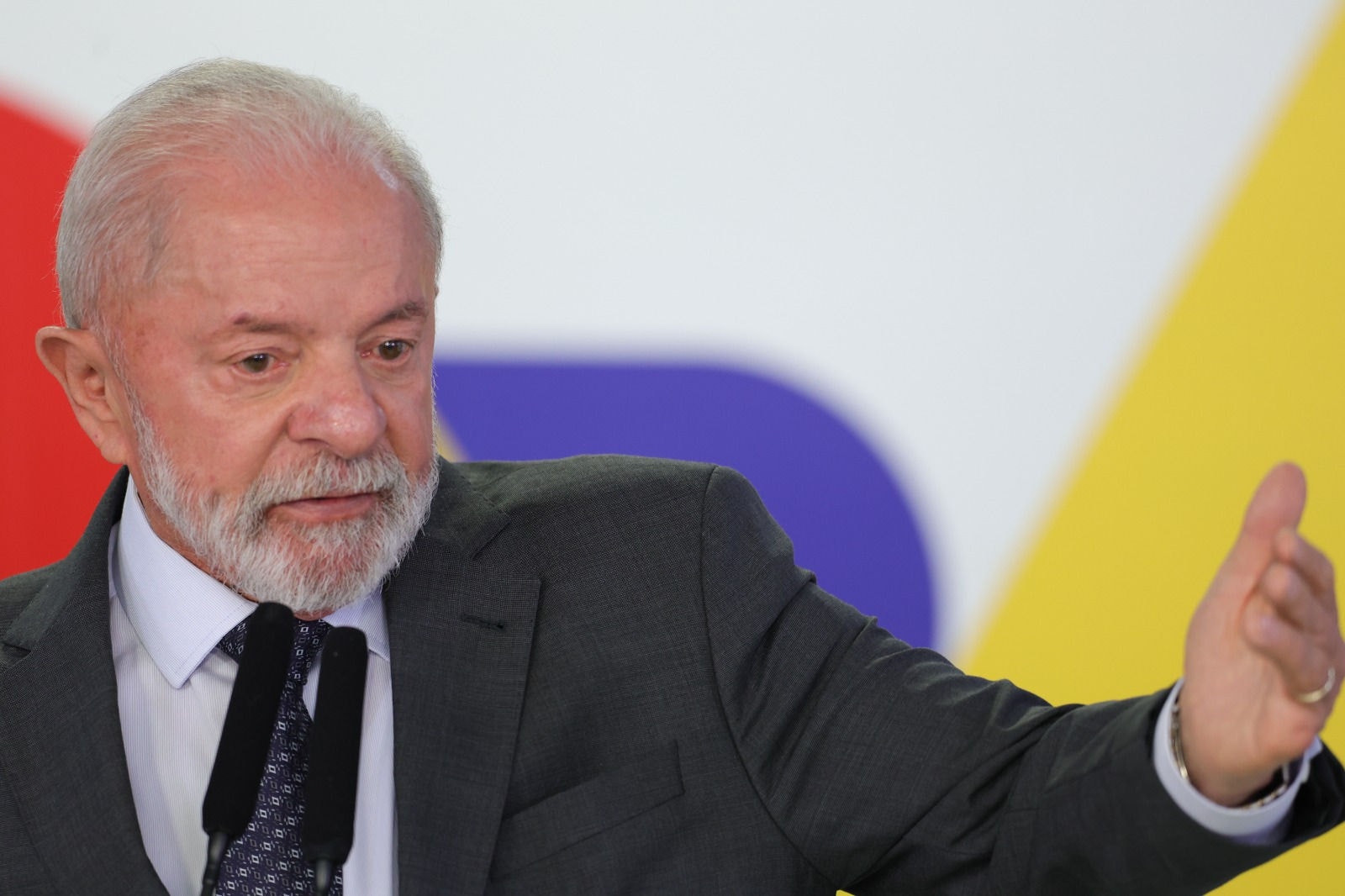 Presidente Lula