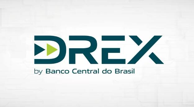 DREX, nova moeda digital brasileira