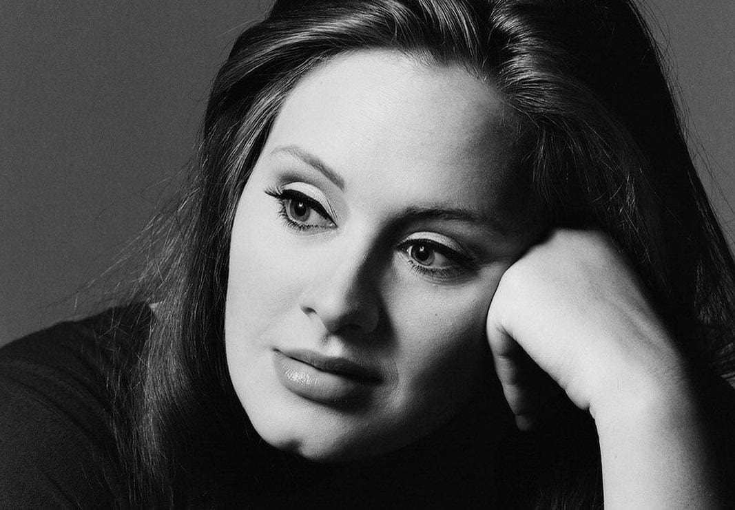 Adele anuncia nova pausa na carreira