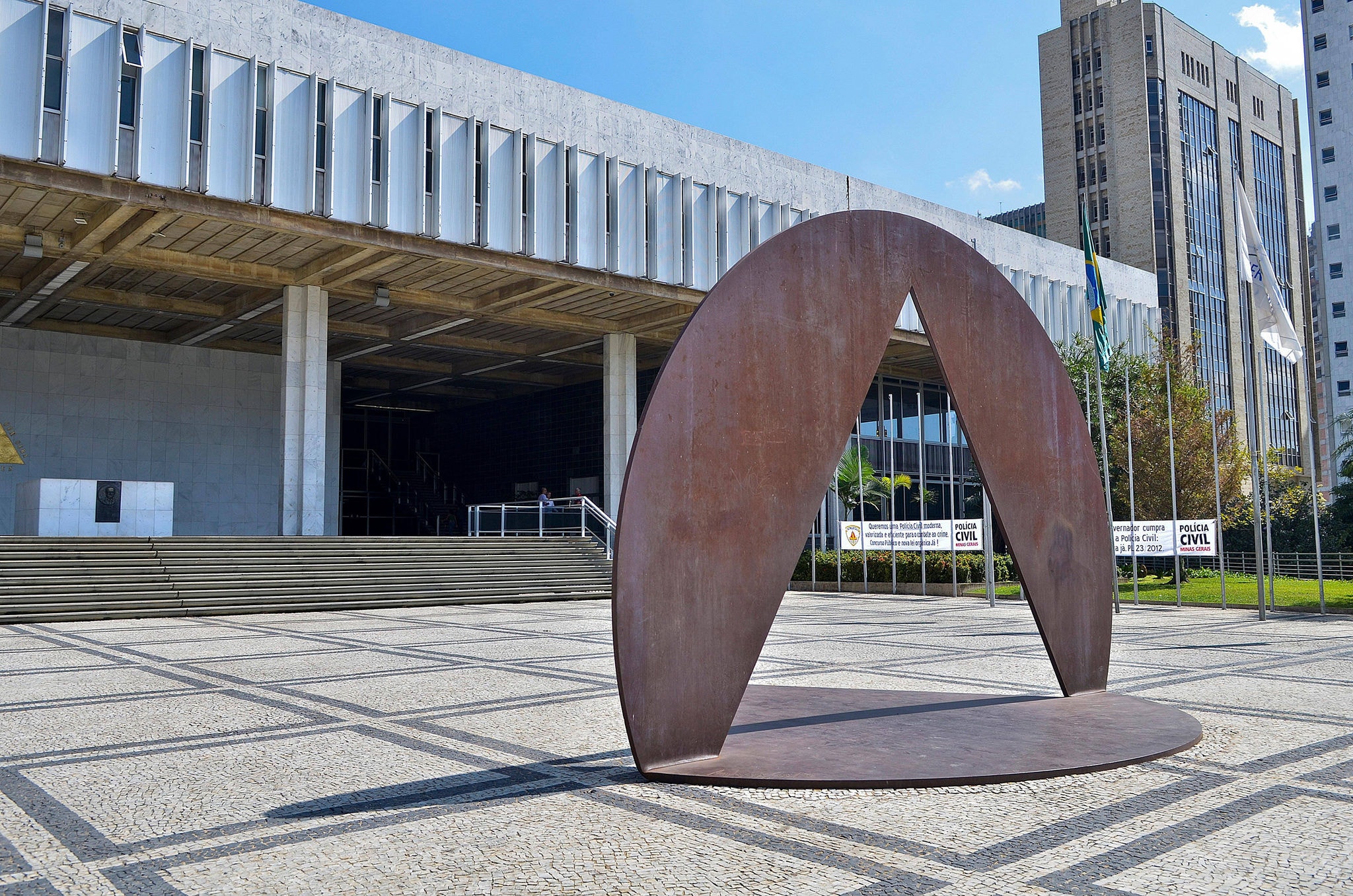 ALMG manteve veto de Zema ao projeto