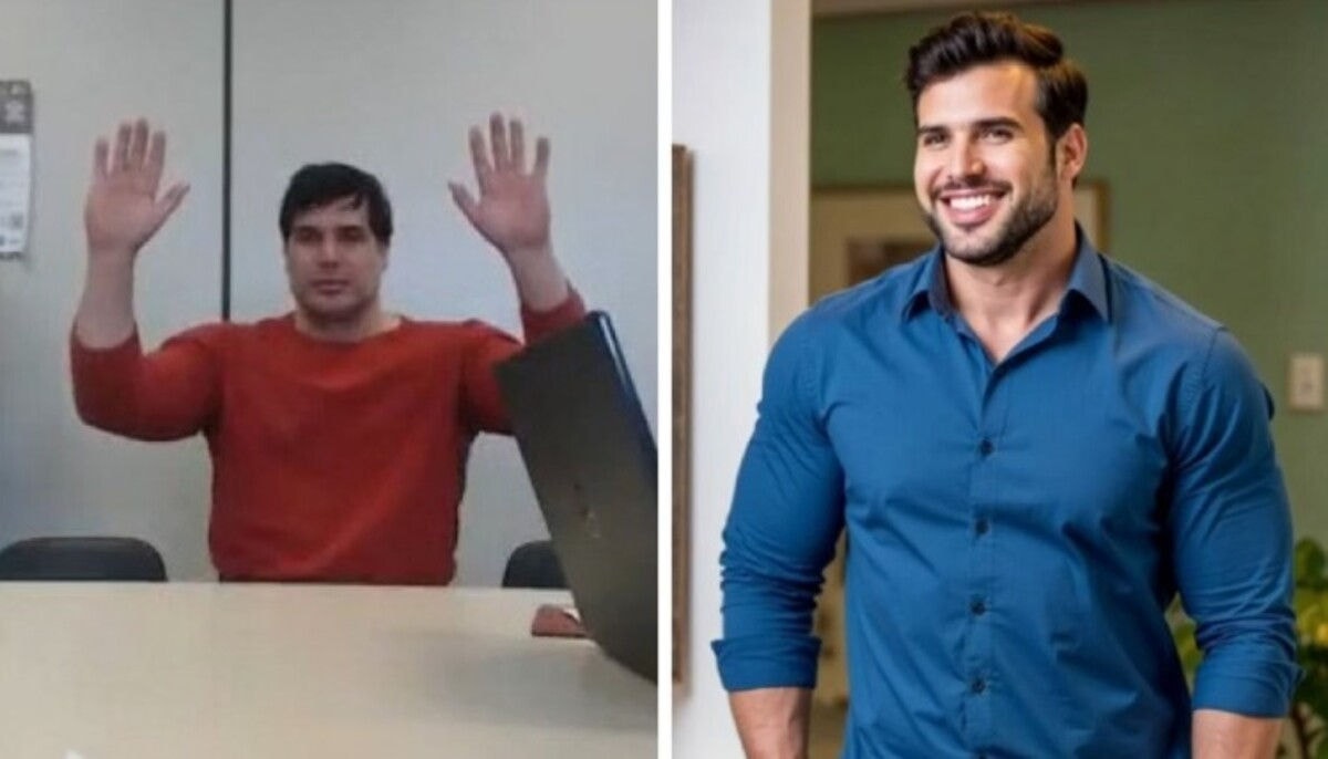 Renê está preso em Caeté