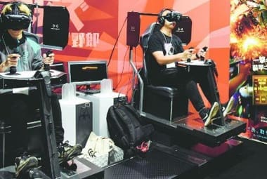 Ensaios clínicos. A terapia de exposição baseada na realidade virtual se mostrou eficaz para transtornos de ansiedade