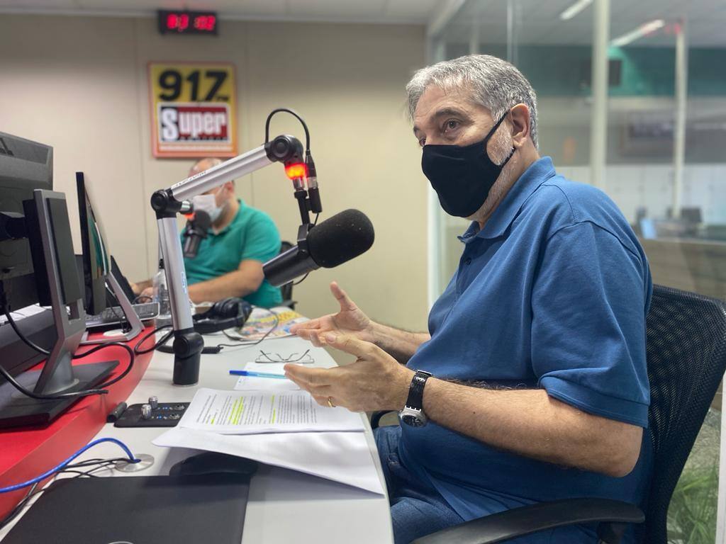 Fernando Pimentel