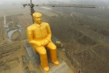 Mao Tsé-tung
