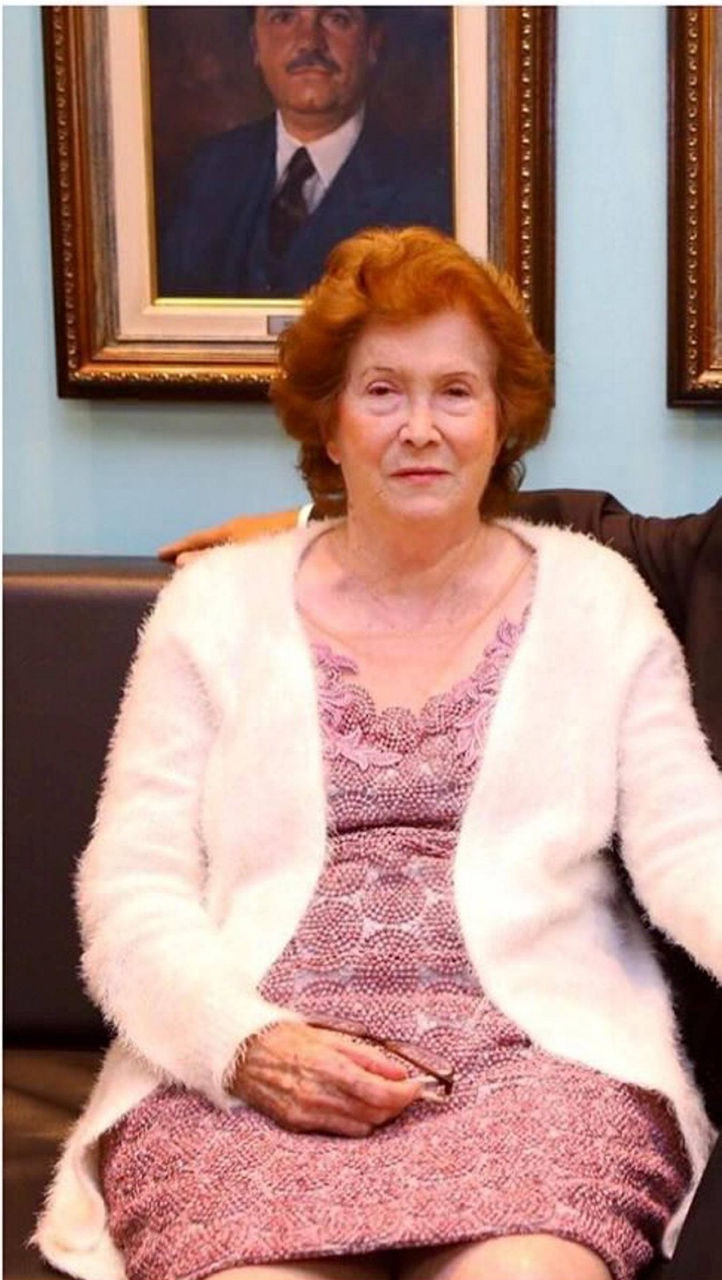 Catharina Matos