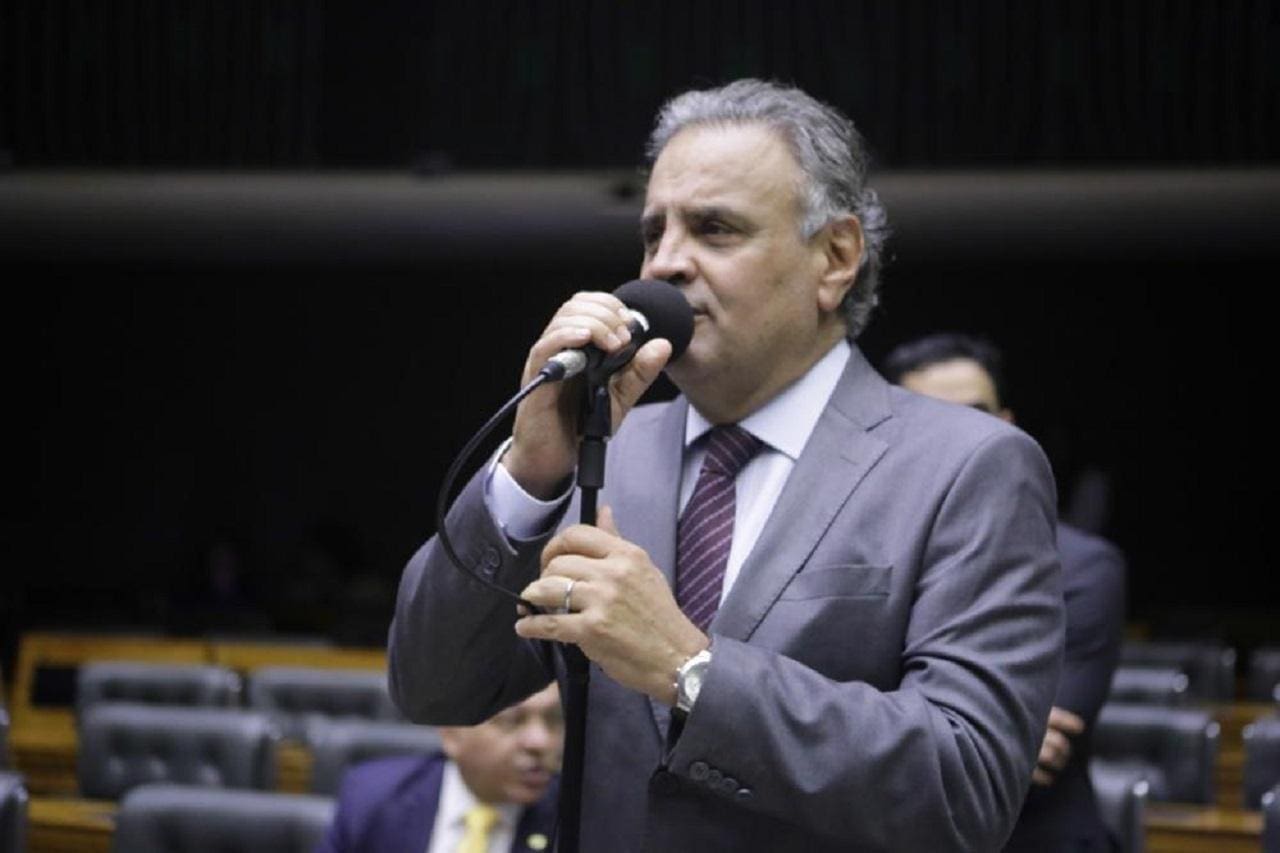 Aécio Neves