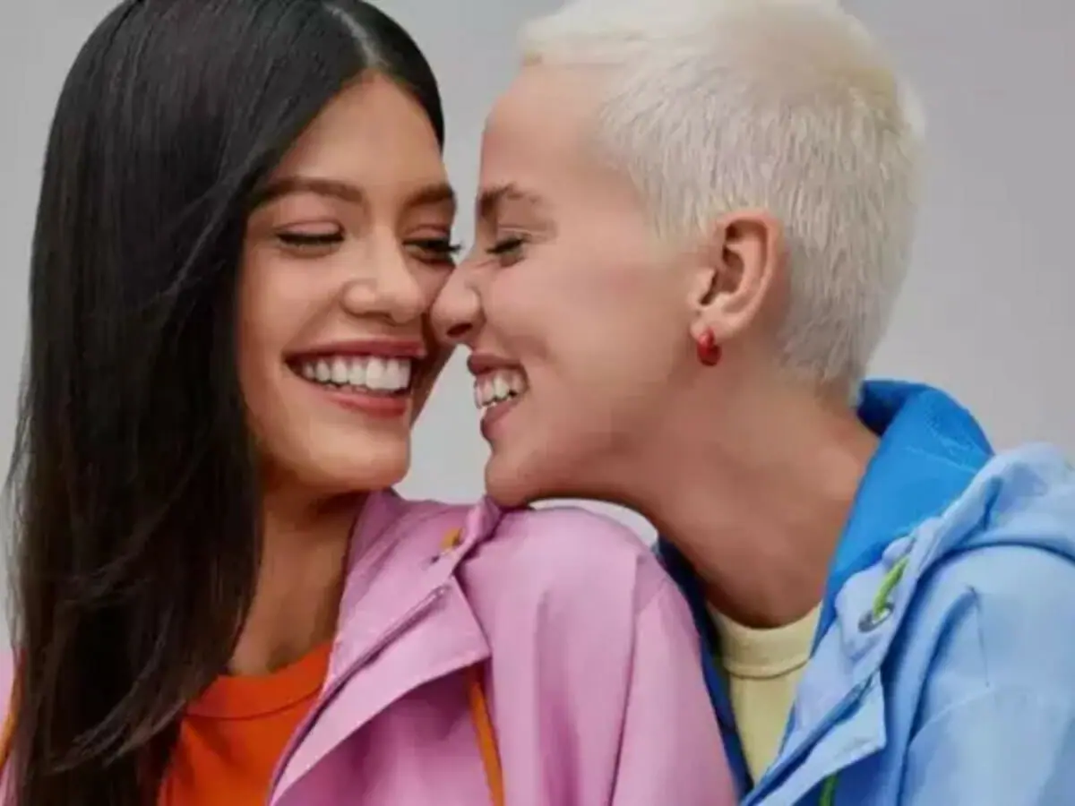 Vitória Strada e Marcella Rica - Reprodução/ Instagram 