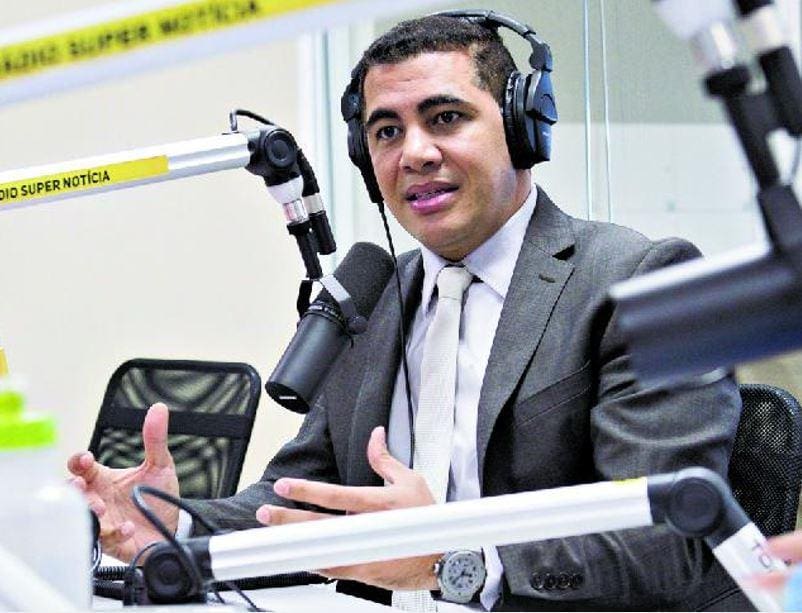 Miguel Corrêa
