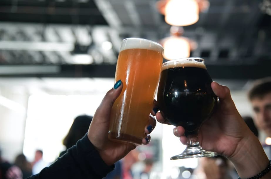 Quais as cervejas mais consumidas do mundo?