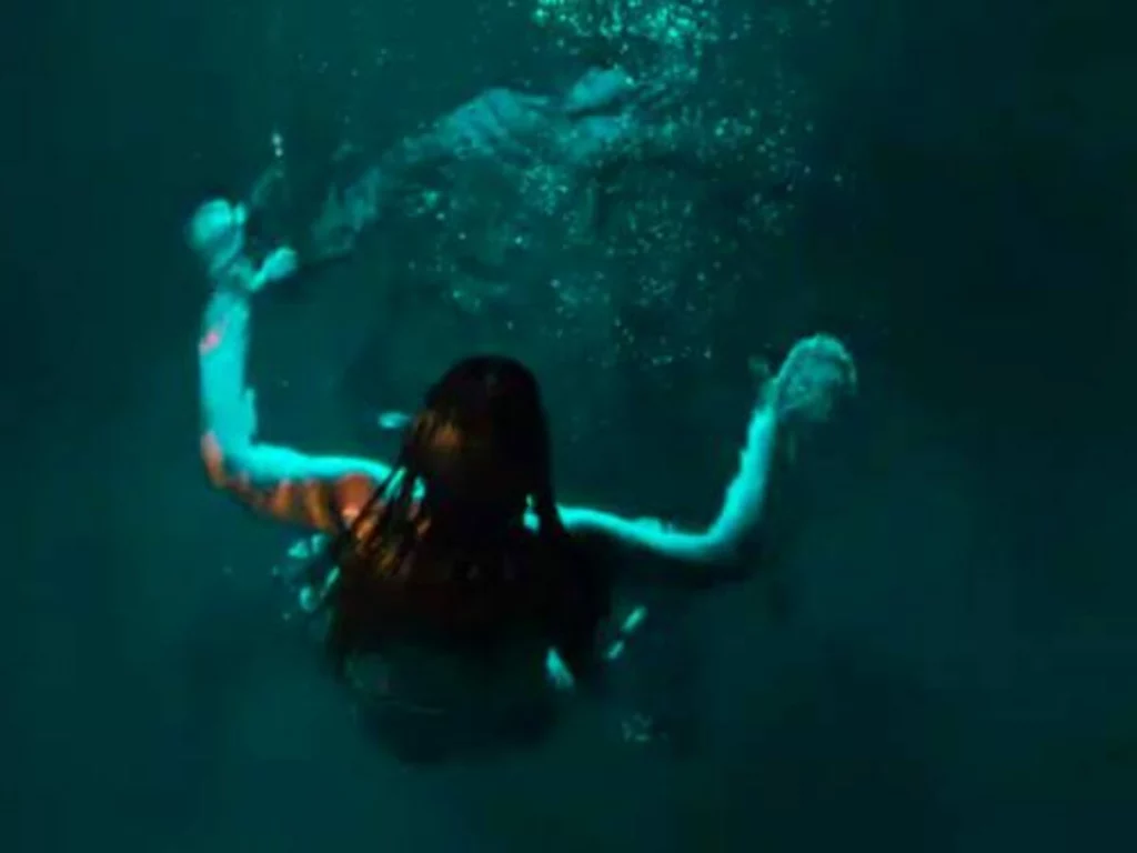 Filme de terror do Prime Video vai fazer você ter medo de piscinas