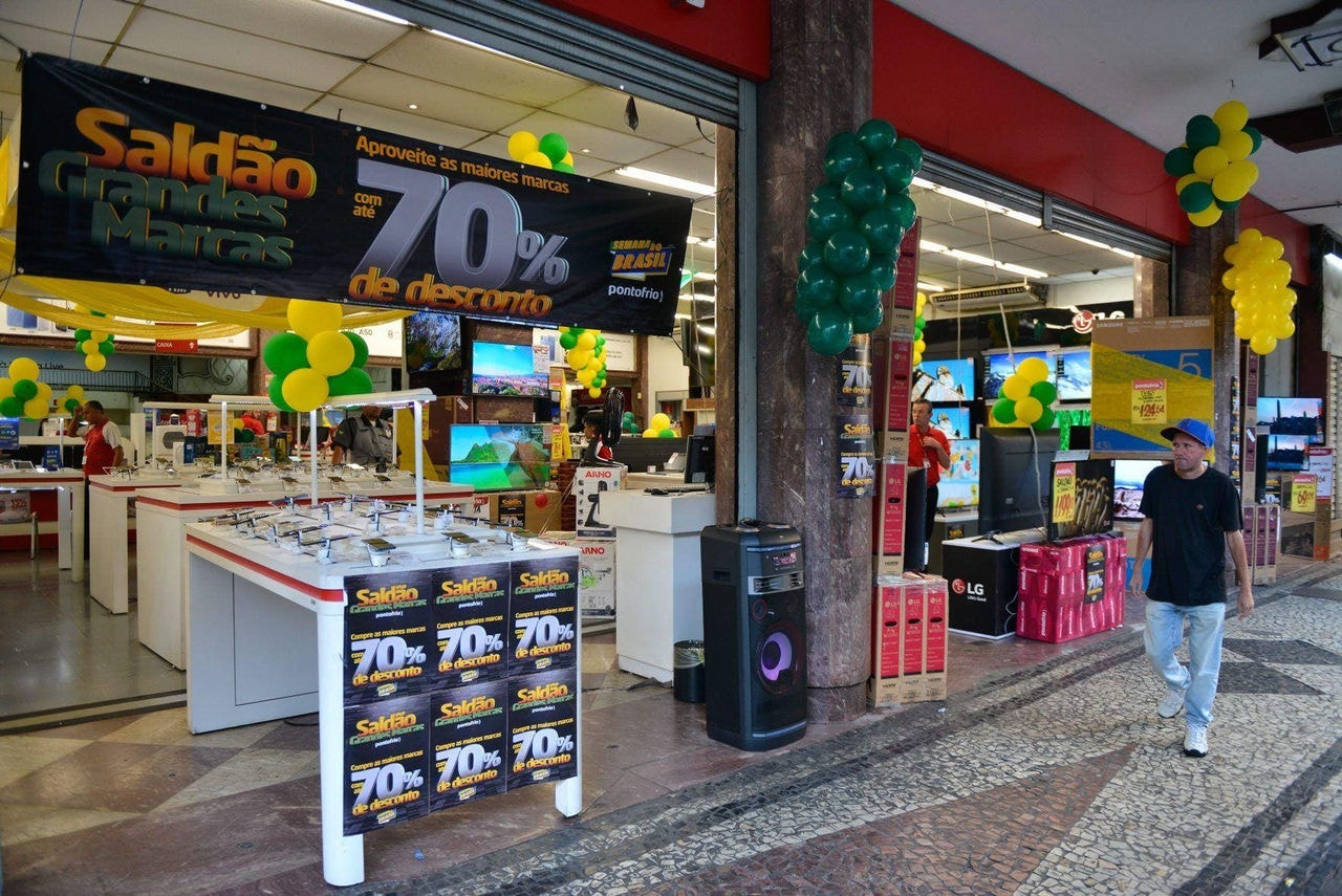 Dia do Consumidor é oportunidade para comprar produtos com descontos
