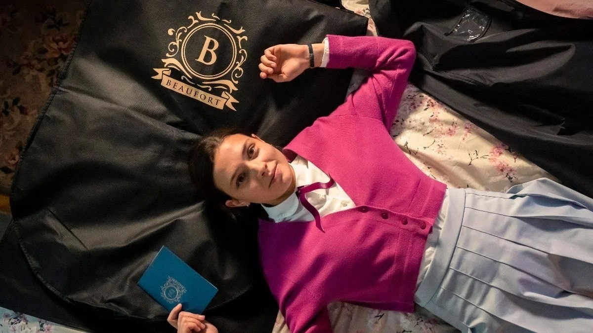 Nova Elite? Série teen que mistura drama e romance está fazendo o maior sucesso no Prime Video