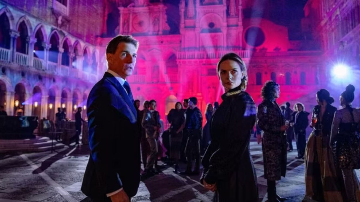 Missão Impossível já tem a substituta perfeita para Tom Cruise