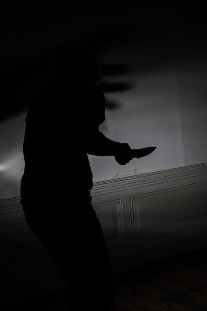 O crime aconteceu em fevereiro de 2024