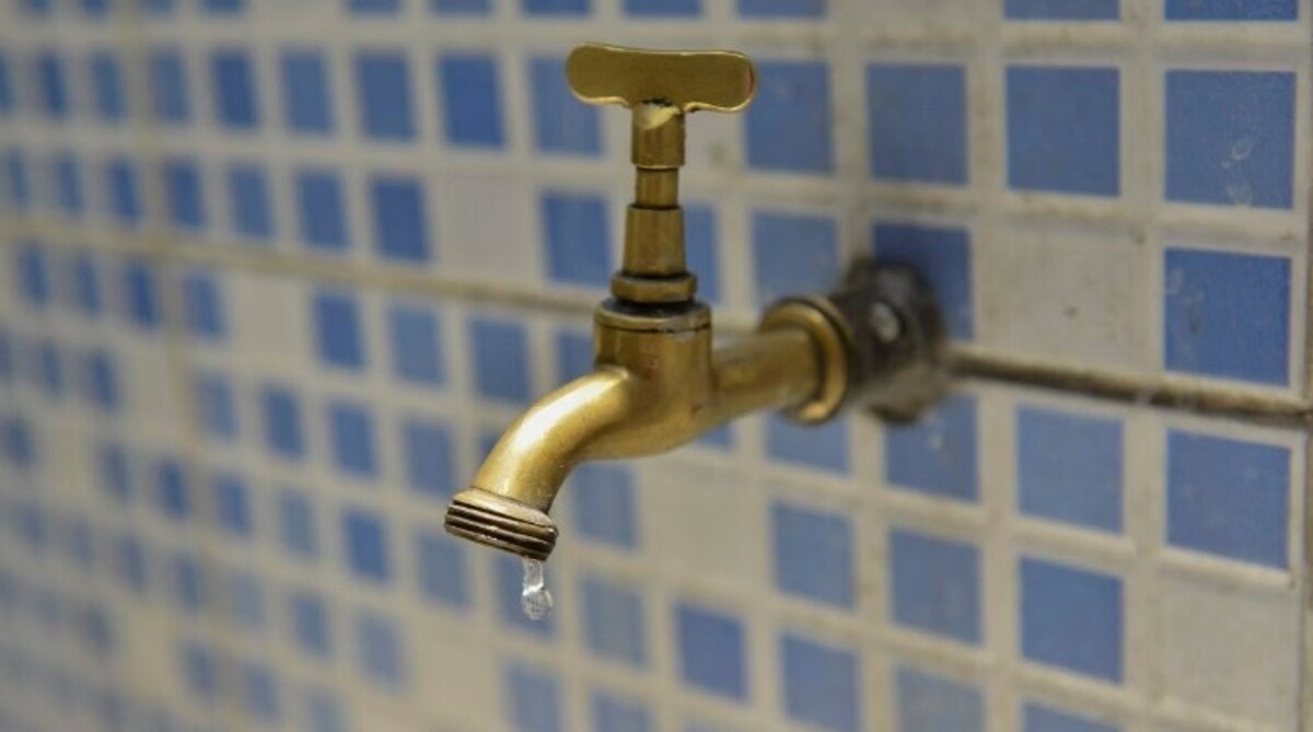 Copasa recomenda manutenção e limpeza nas caixas d'água