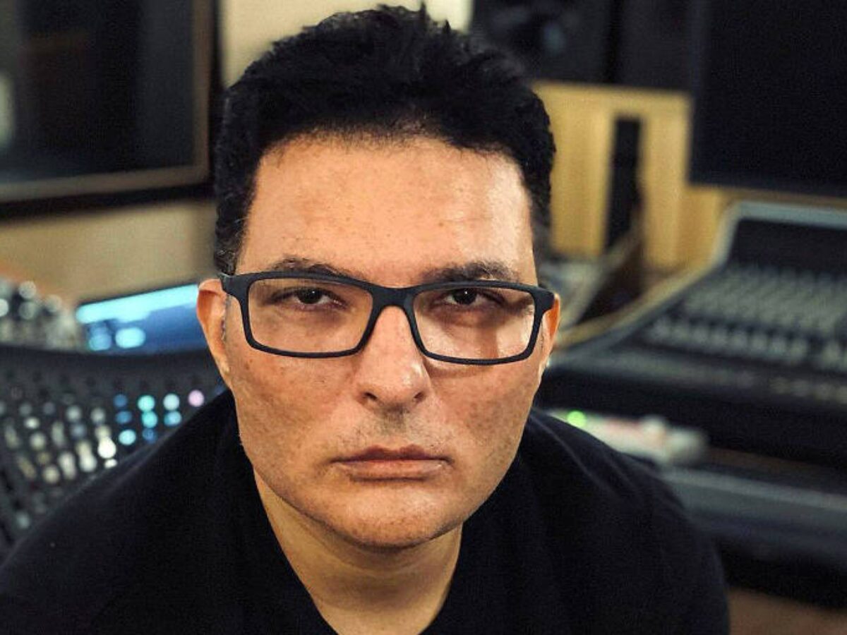 Leandro - Reprodução/ Instagram 