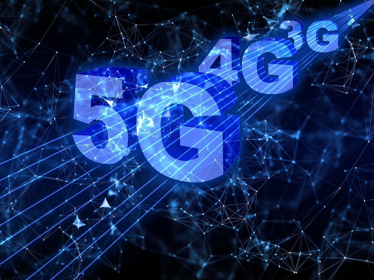 Tecnologia 5G