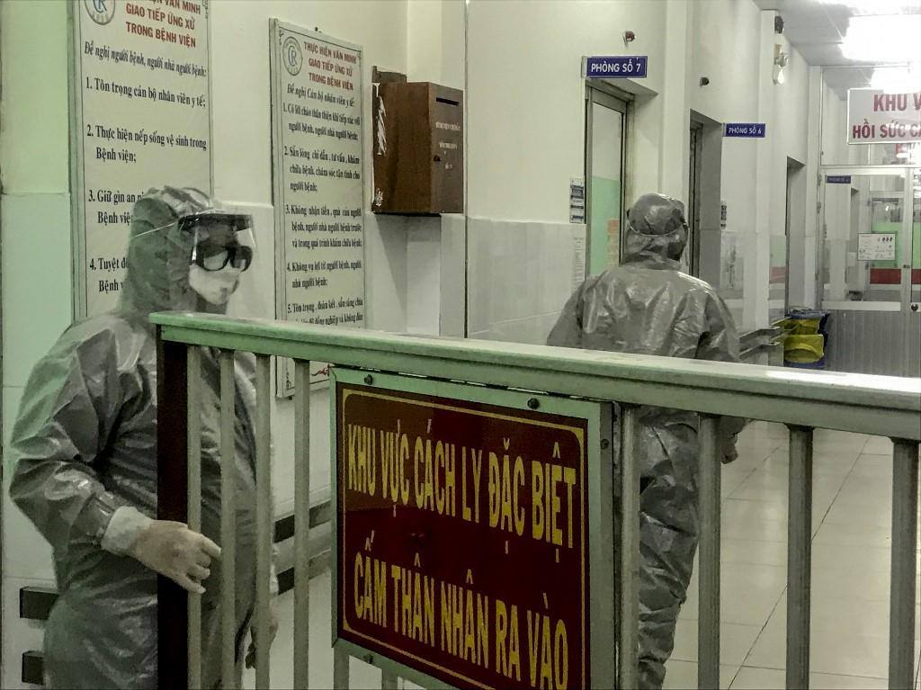 China confirmou a 18ª morte em decorrência do coronavírus