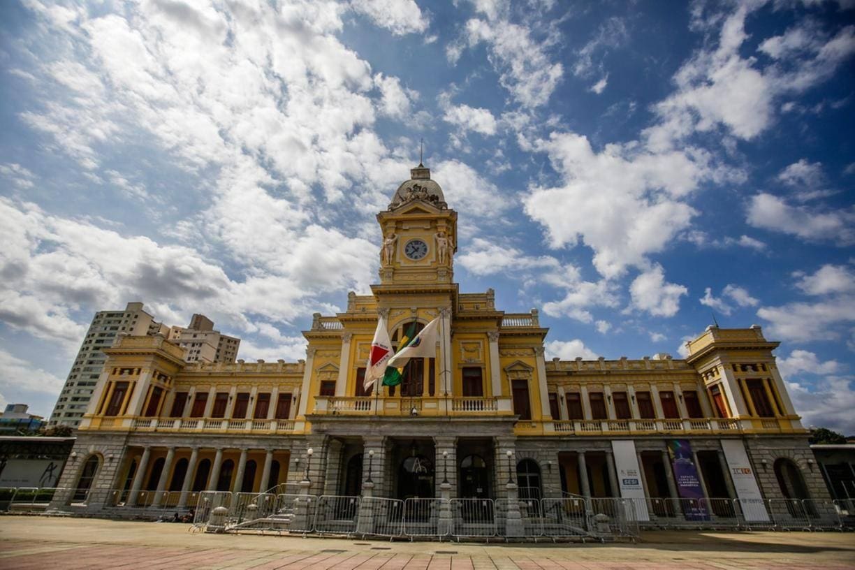 Termômetros devem chegar a 28ºC na cidade