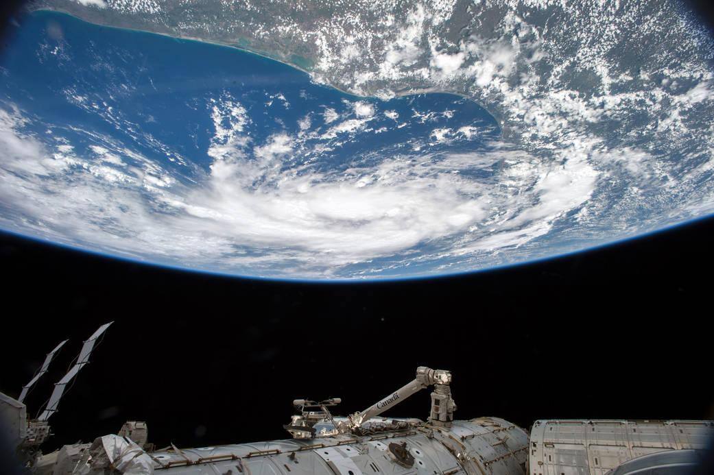 Reprodução Nasa