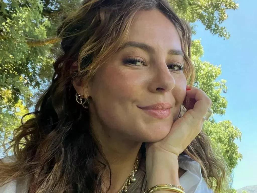Paolla Oliveira compartilhou com os seguidores a sua rotina pesada de treinamento