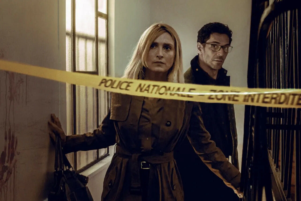 Netflix tem uma série criminal que vai te deixar de cabelo em pé de tão intrigante