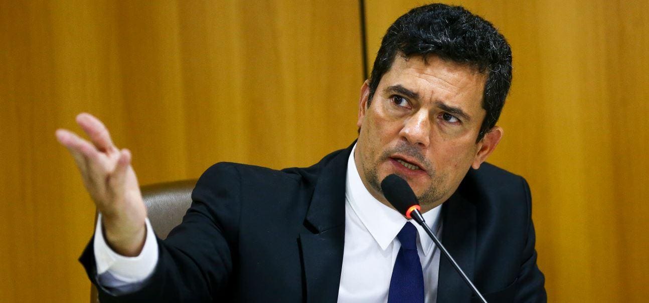 Sergio Moro