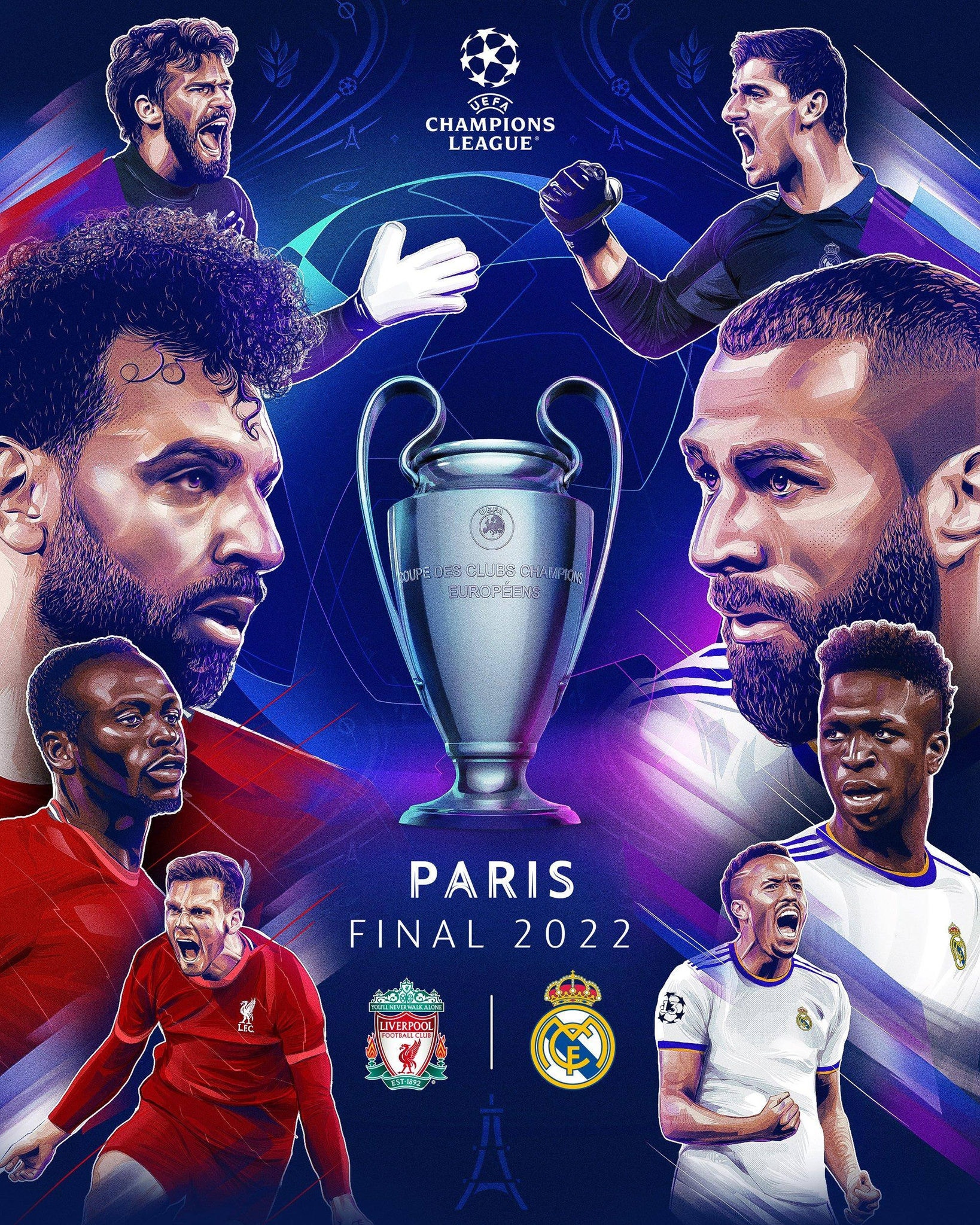 Final Champions