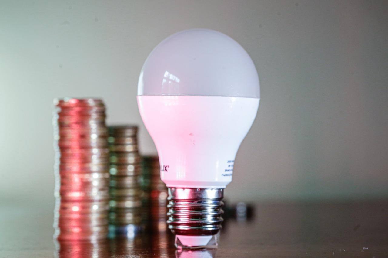 Conta de luz