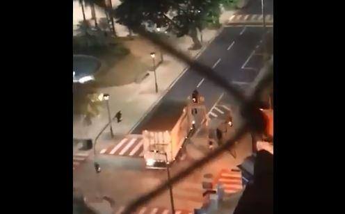 Cerco Uberaba