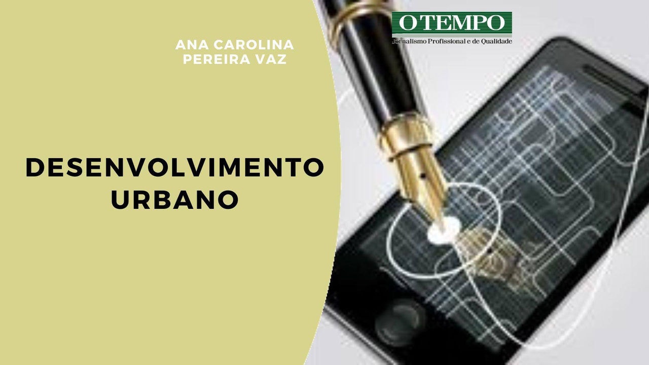 Leia artigo de Ana Carolina Pereira Vaz sobre retrofit de imóveis e os retornos do investimento