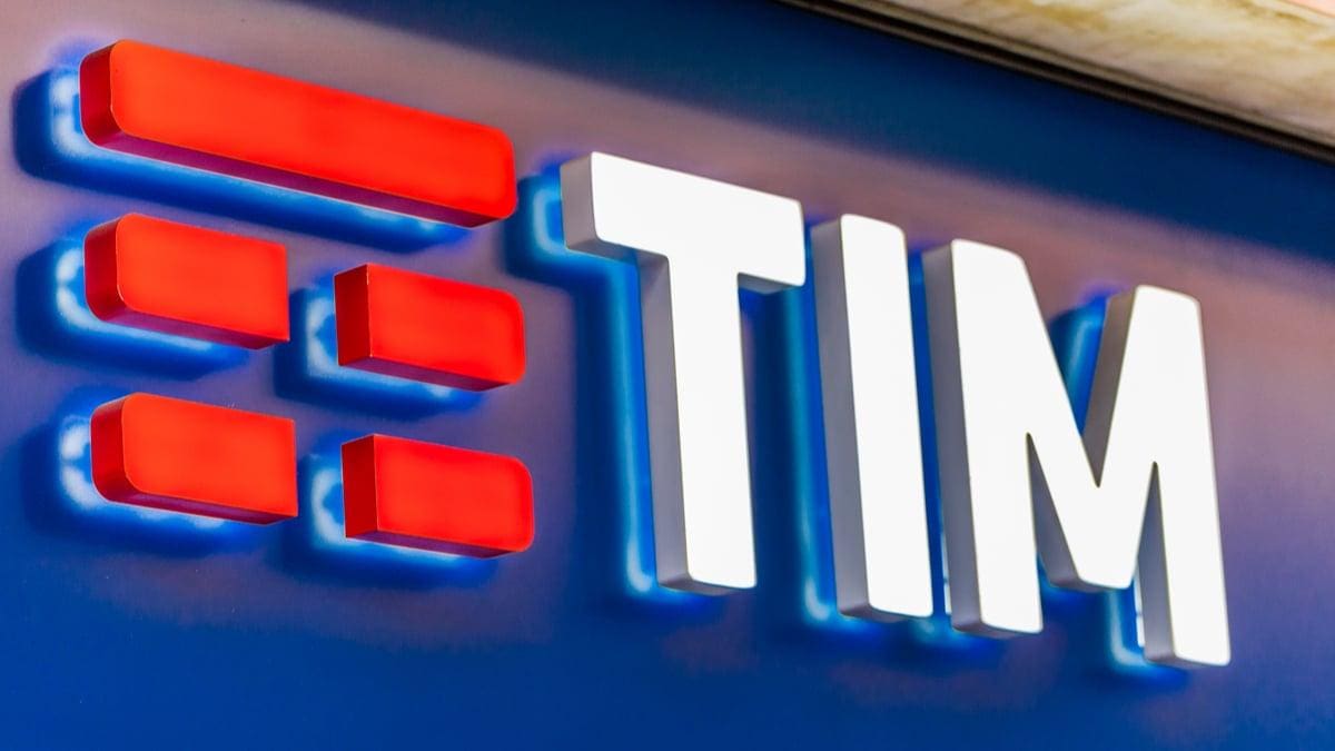 TIM - telecomunicações - Anatel