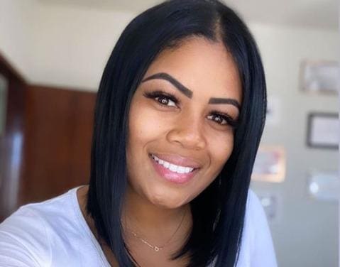 Edisa Soloni morreu no dia 12 de setembro após cirurgias em uma clínica da região Centro-Sul