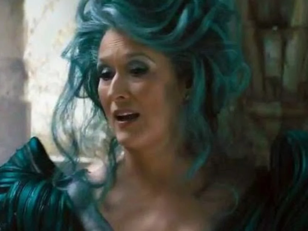 Filme As Crônicas de Nárnia da Netflix pode ter Meryl Streep, diz site - Reprodução