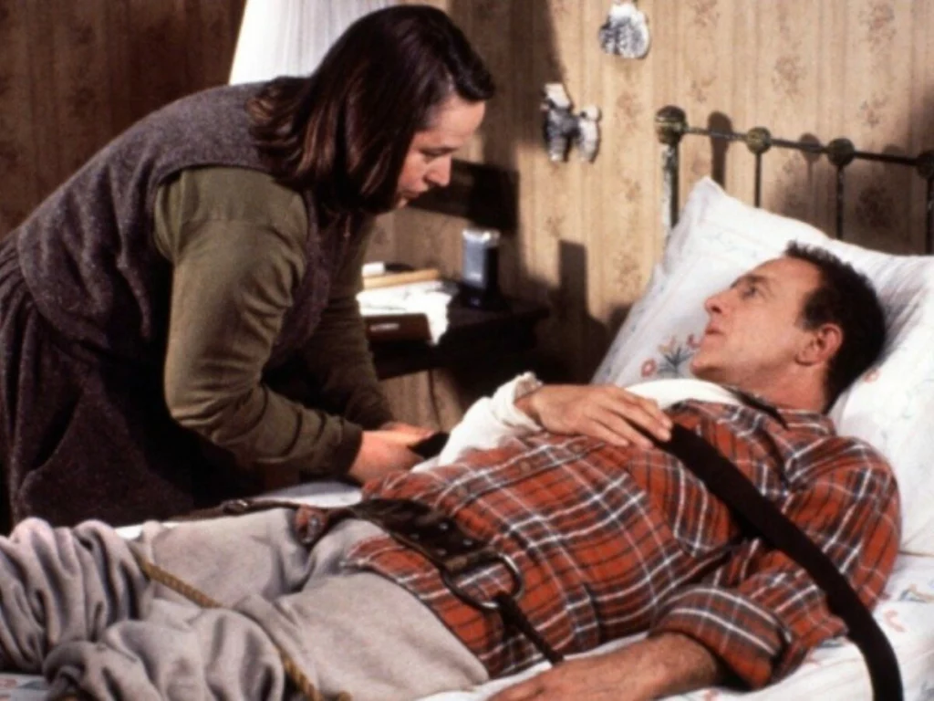 Um dos melhores filmes de Stephen King chegou ao streaming